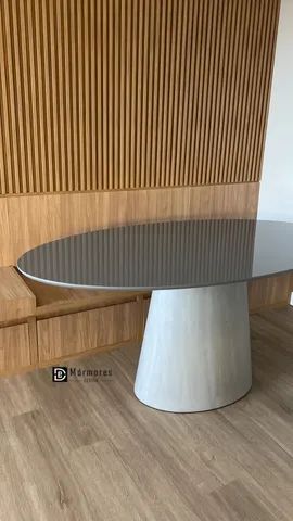 Mesa cone (diversas opções ) - Foto 2