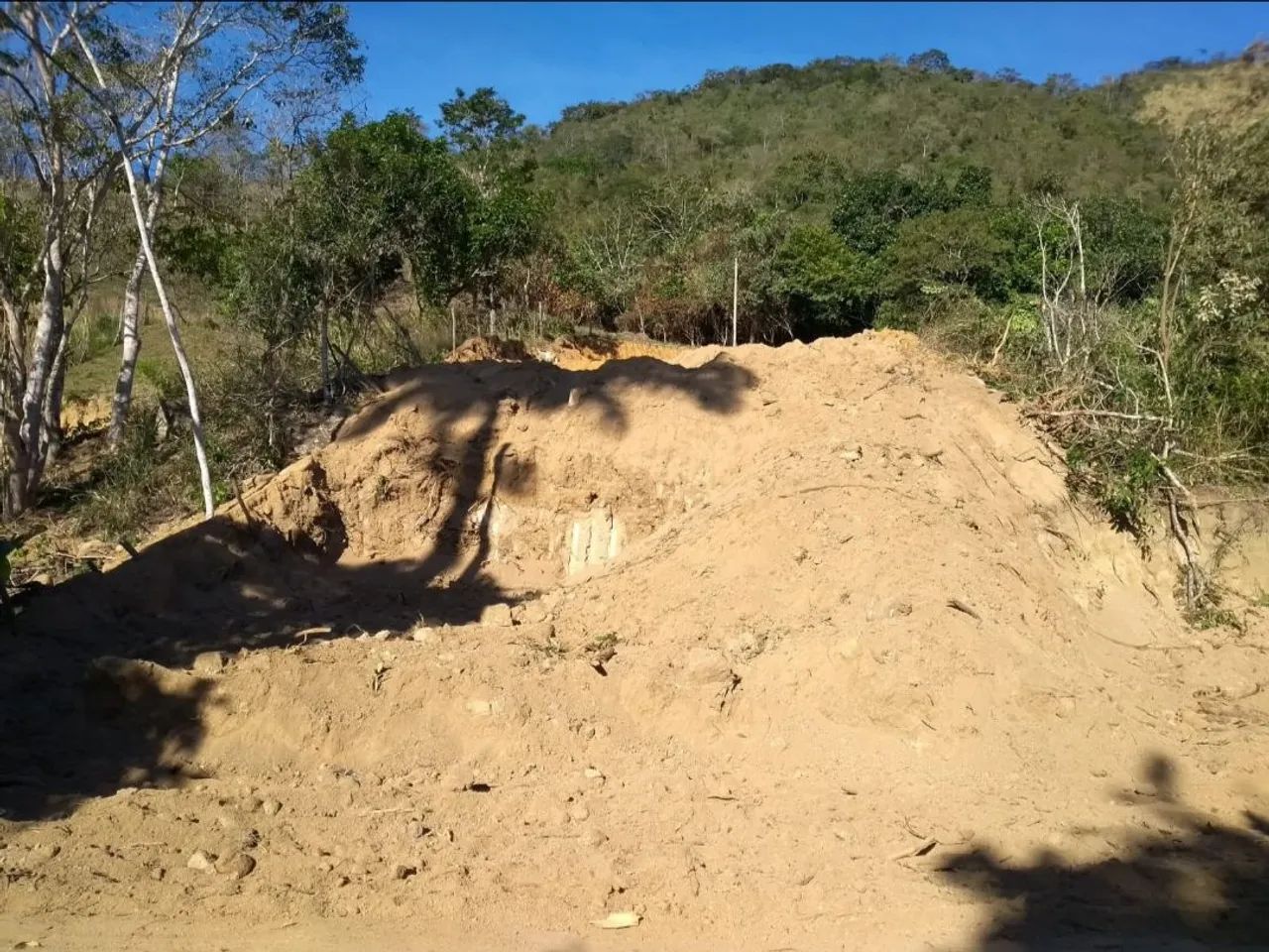 foto - Rio de Janeiro - Campo Grande