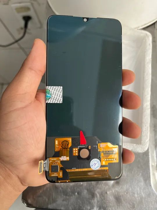 xiome 9 lite tela amoled - Foto 3