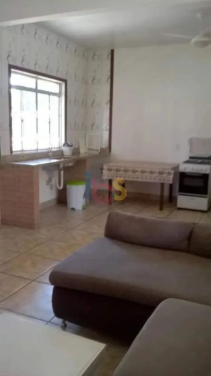 Vendo 1 casa e 1 apartamento em Taperapuan