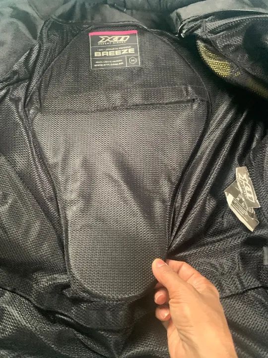 Jaqueta X11 M - Foto 5