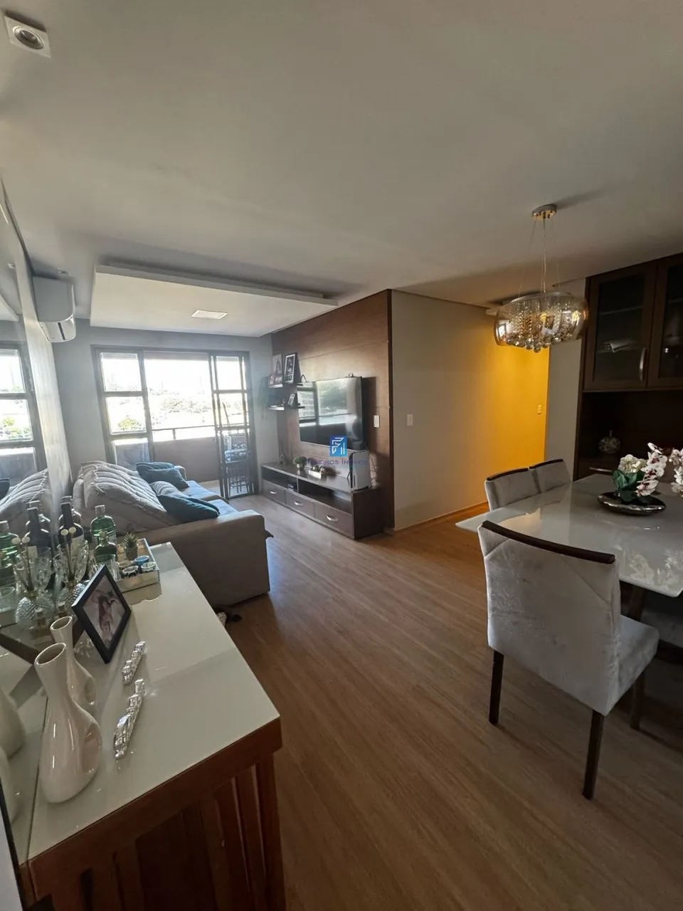 Apartamento à venda no Santa Cruz - Zona Sul- Lazer Completo