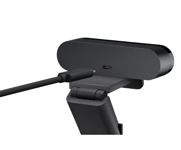 Webcam Logitech - Qualidade e Design Premium - Foto 3