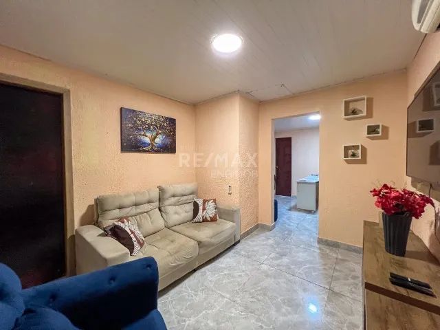 Casa financiável com quinta amplo no Três Marias - Foto 3