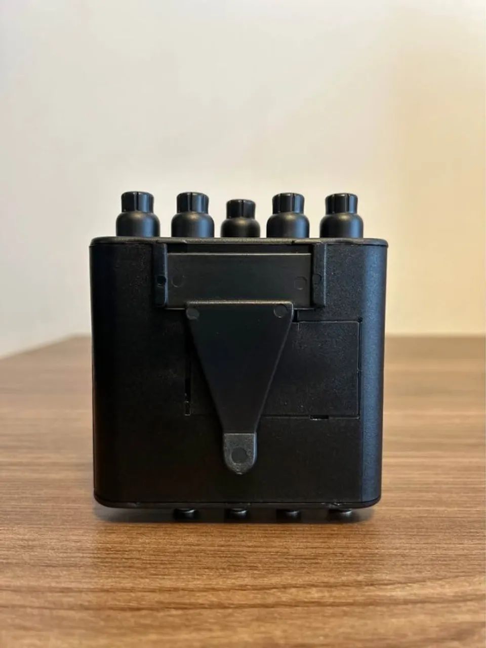 Power Click Db 05 S Stereo + Fonte - Foto 4