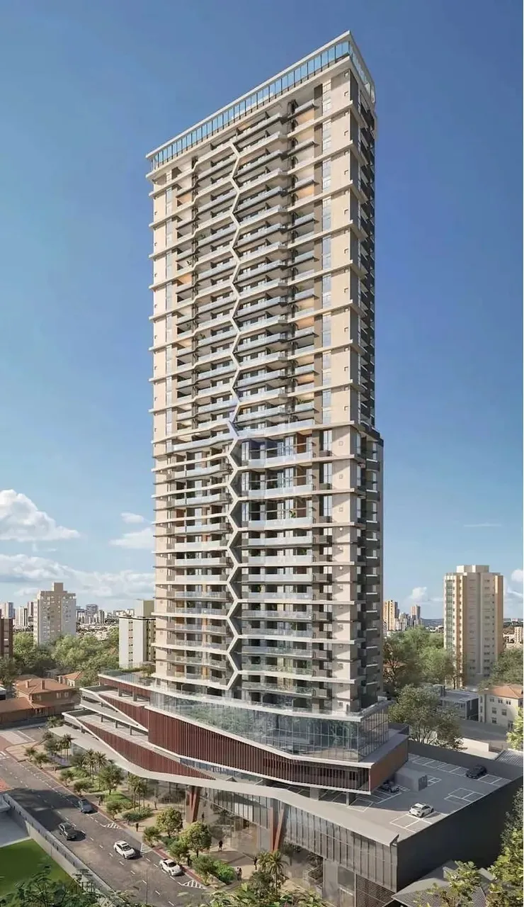 APARTAMENTO RESIDENCIAL em Vitória - ES, Enseada do Suá
