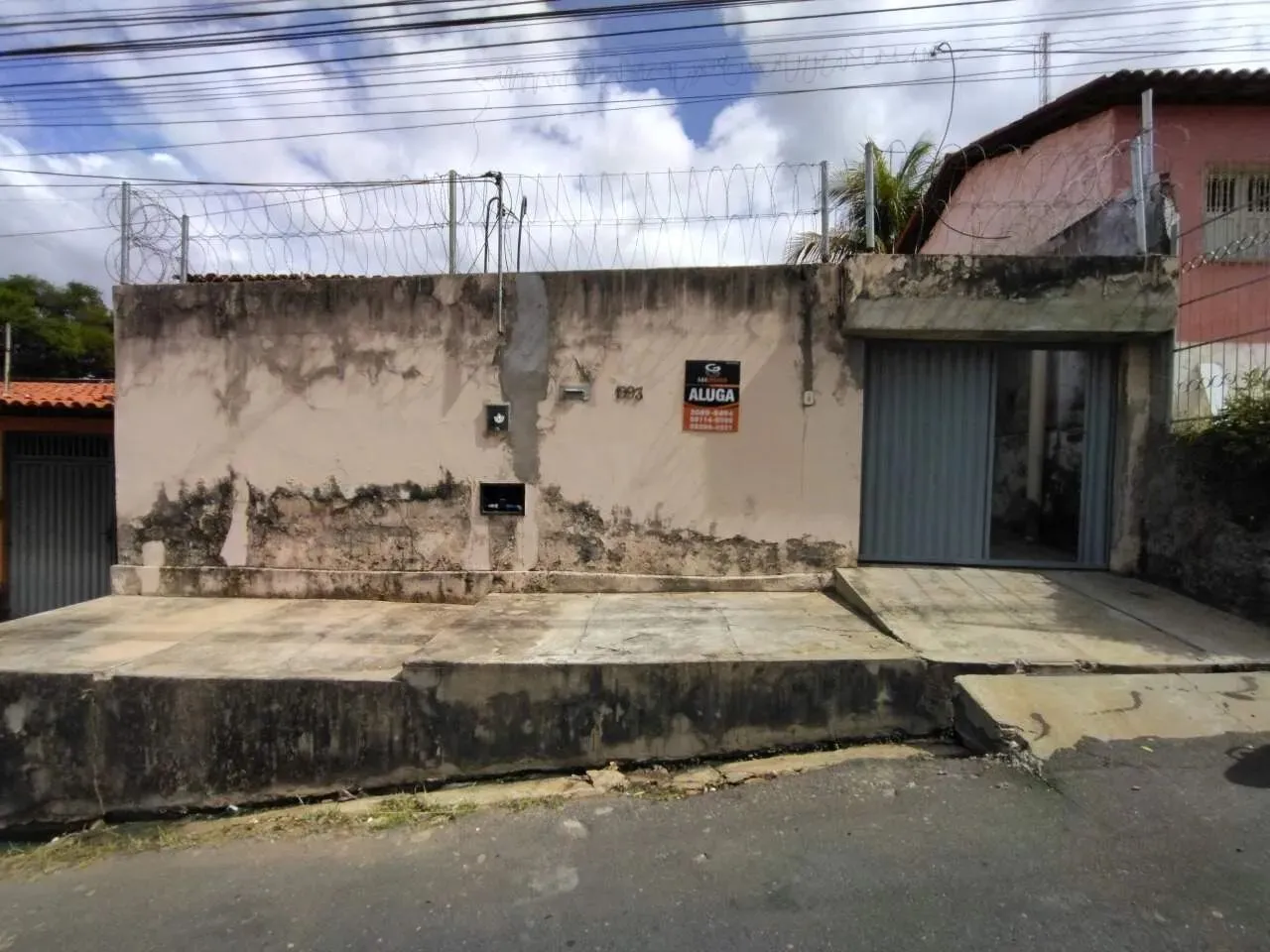 CASA RESIDENCIAL