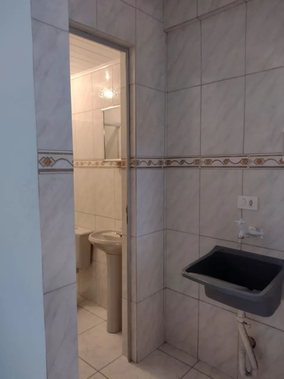 Kitnets Mobiliados - Alto Boqueirão - Foto 3