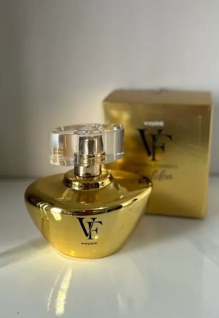 Perfume VF Golden WePink