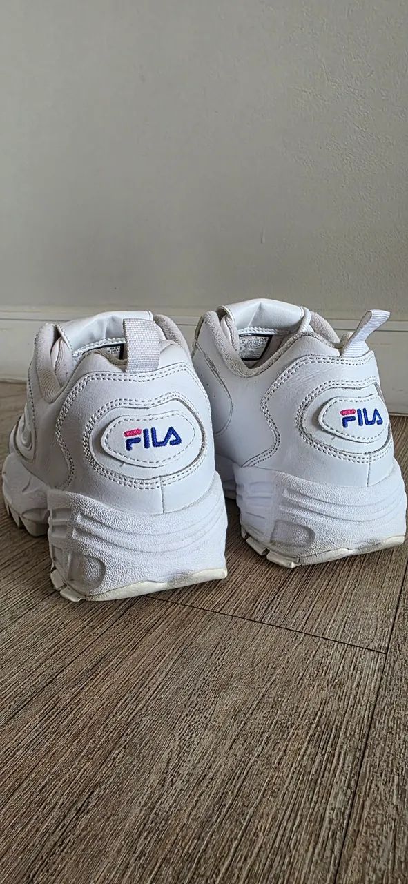 Tênis FILA disruptor 3 - Foto 3