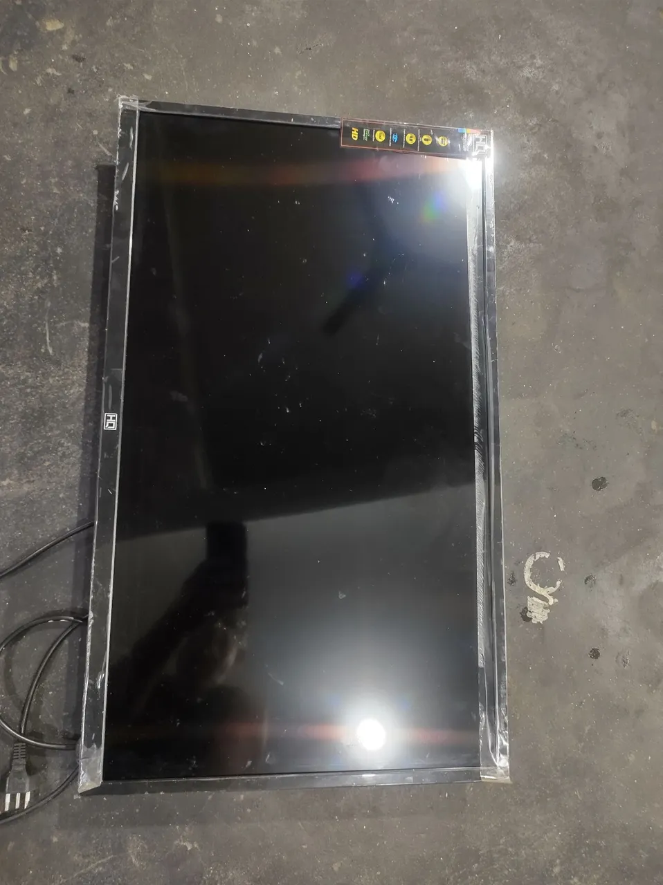 Monitor LCD - Perfeito