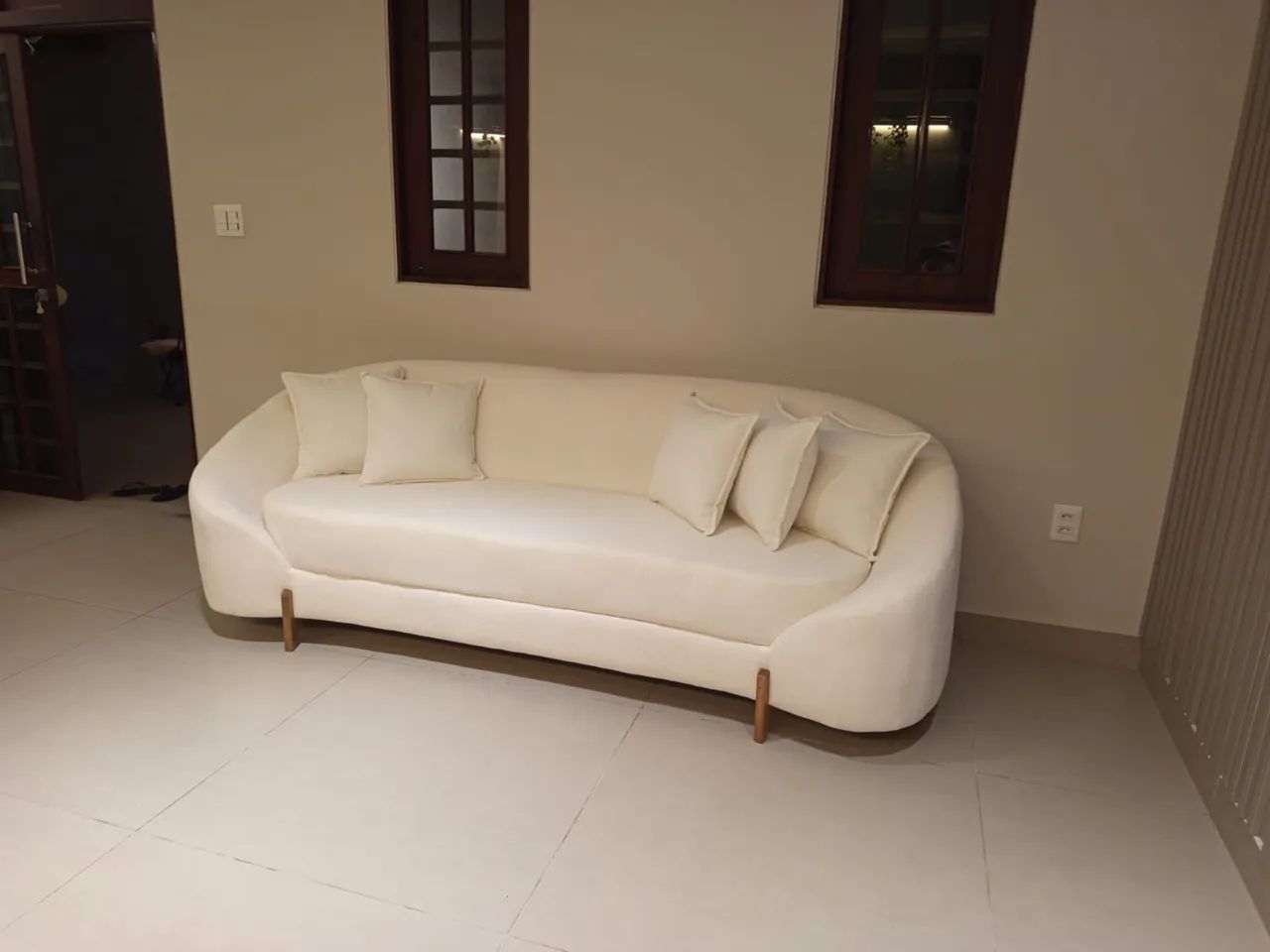 Sofá  - Foto 5