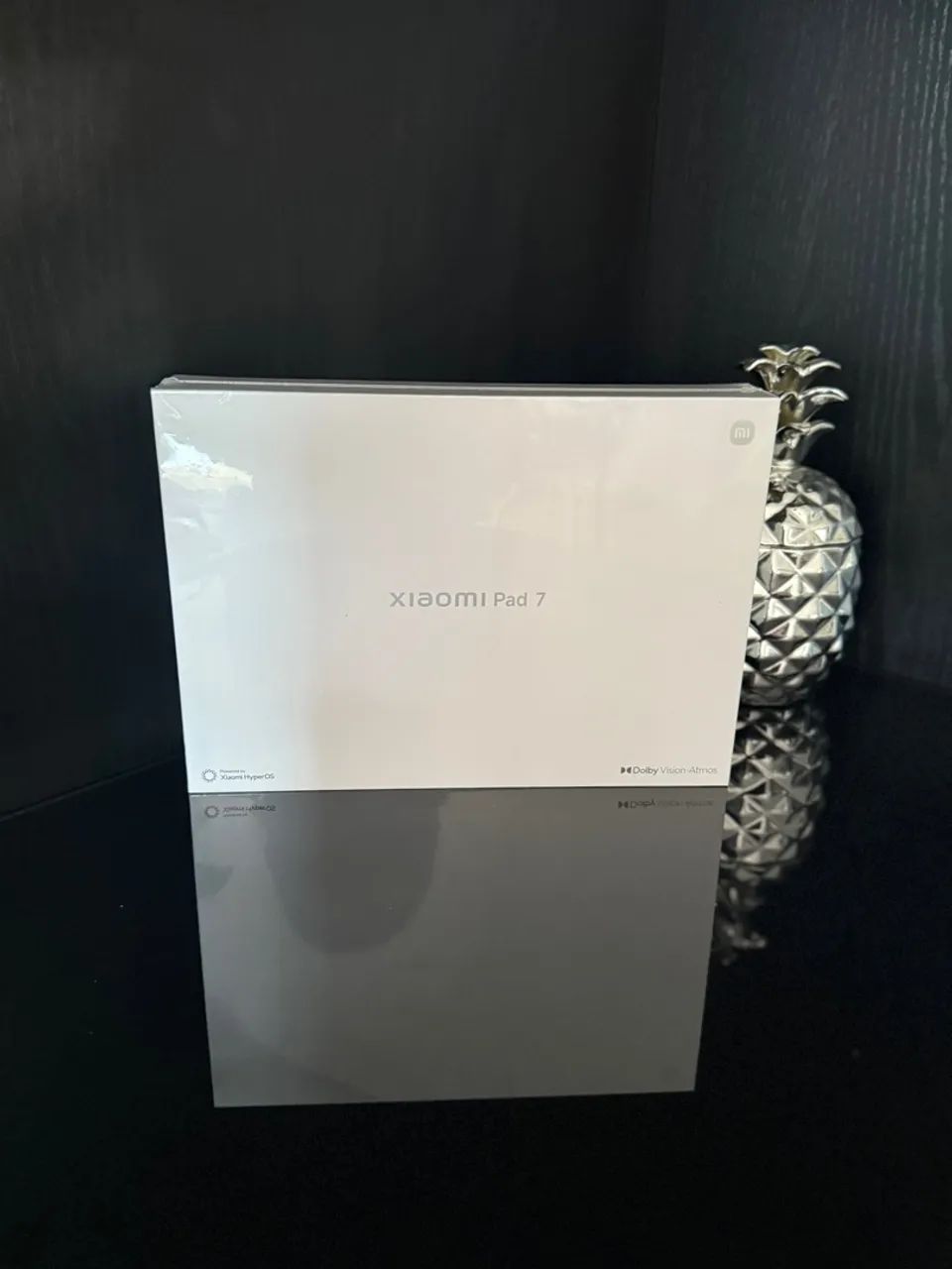 Tablet Xiaomi Pad 7 novo. Ler anúncio!  - Foto 2