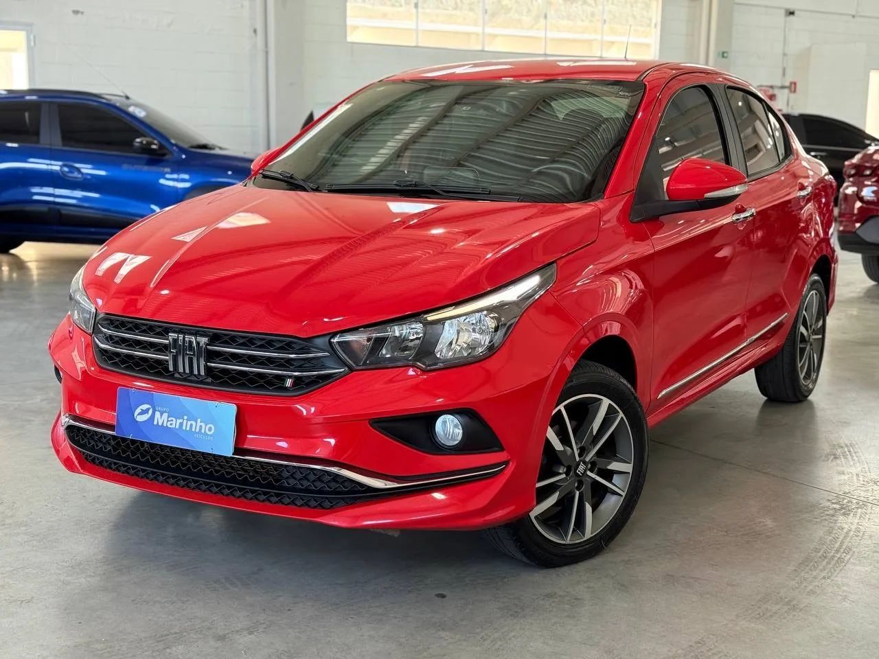 CRONOS PRECISION 2023 - TOP DE LINHA, IMPECÁVEL ?