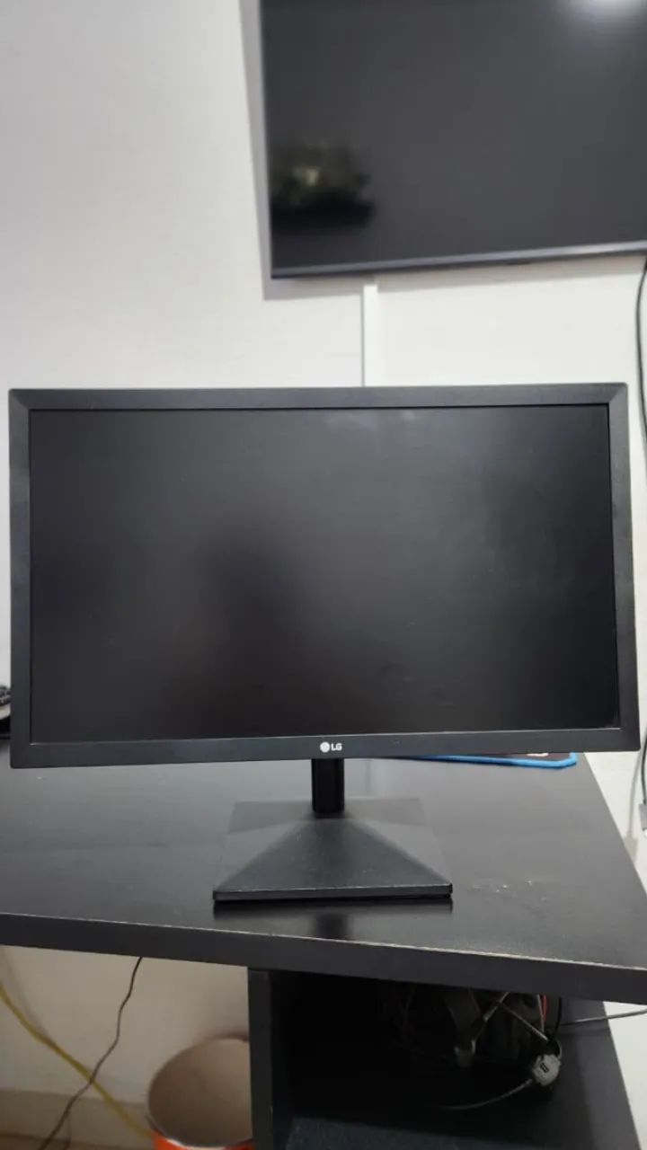 MONITOR LG FULL HD 22 POLEGADAS - Foto 3