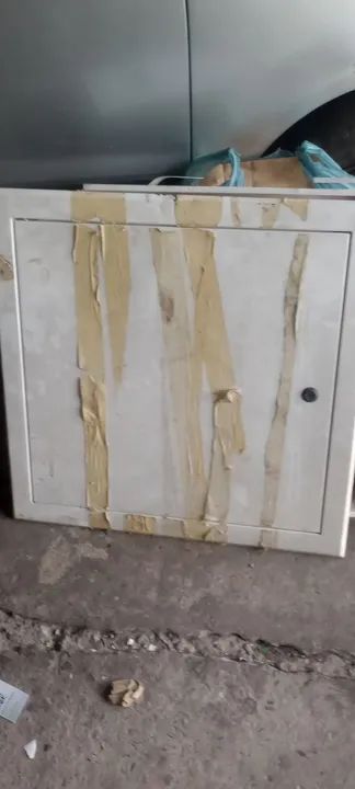 Caixa para comandos  elétricos - Foto 2
