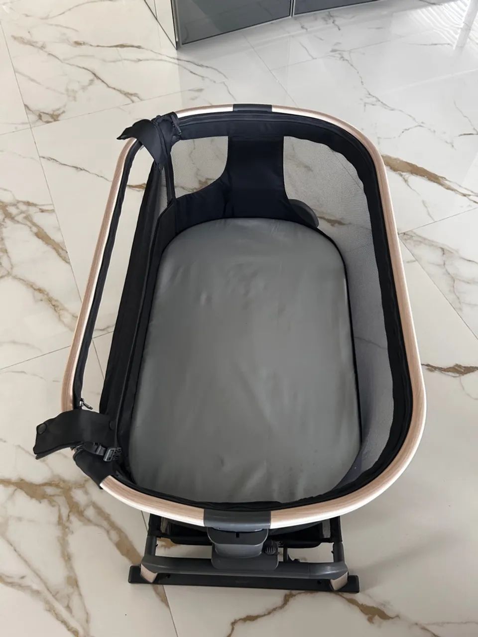 Berço maxi-cosi  - Foto 2