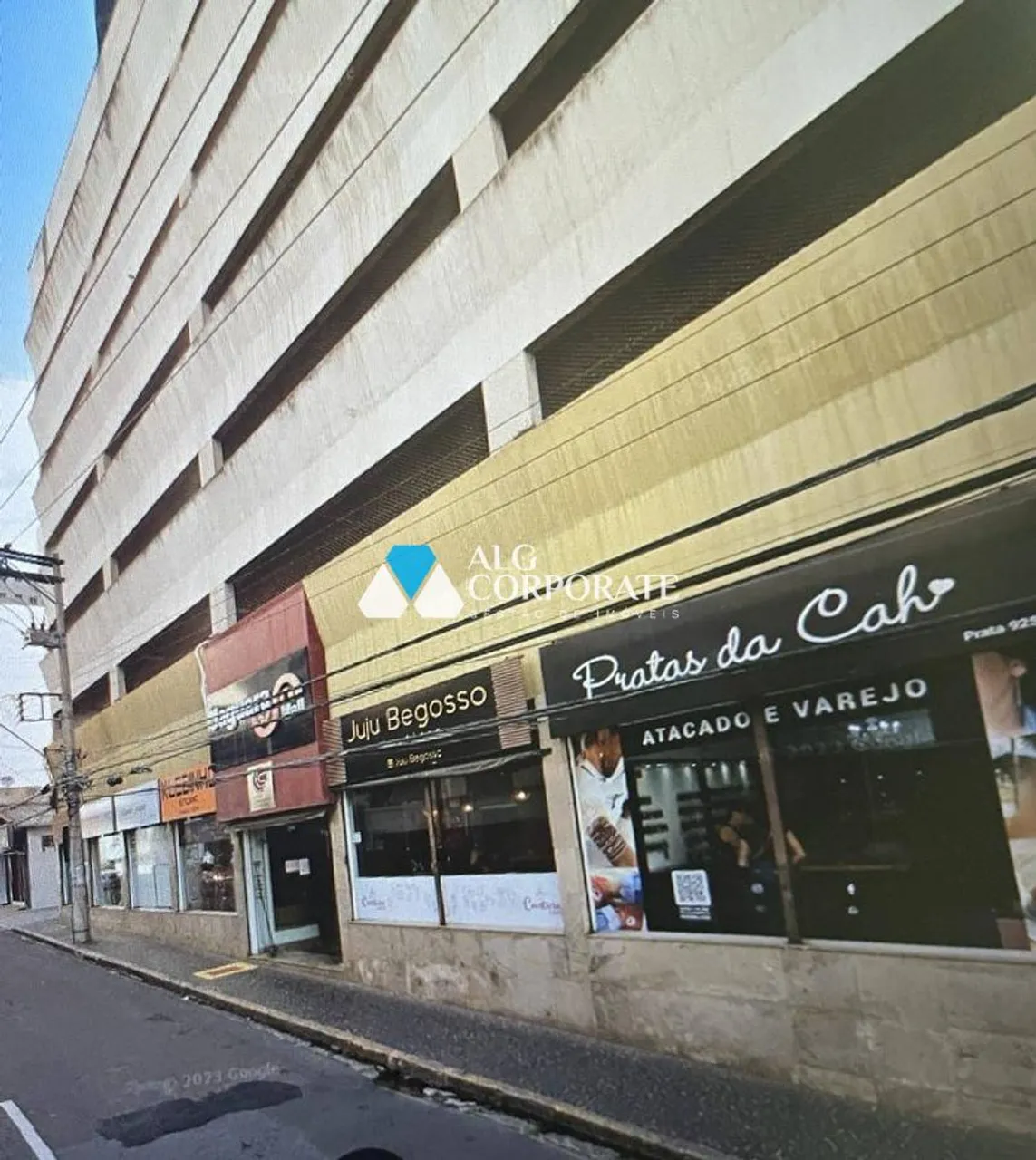 Excelente Oportunidade Salas Comerciais em Campinas