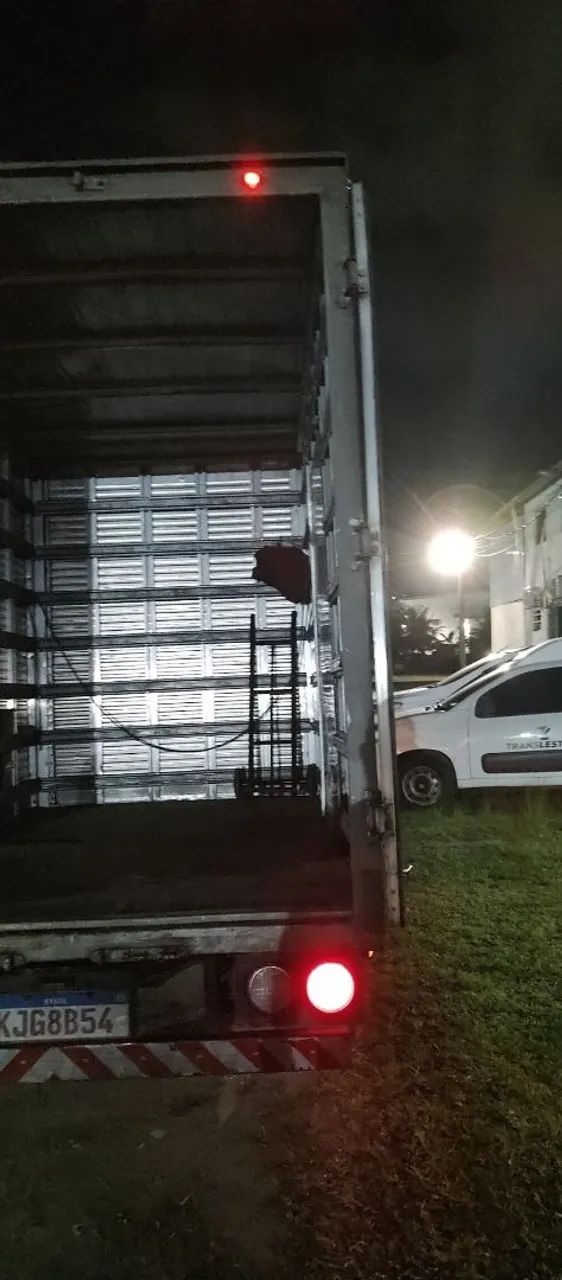 Mudanças e Fretes - Foto 5