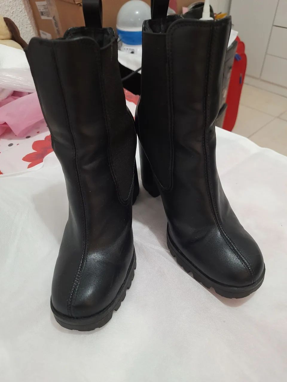 Vendo bota - Foto 2