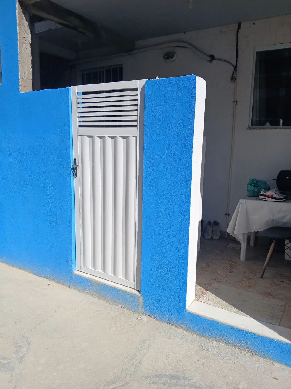 Foto - Rio de Janeiro - Pechincha