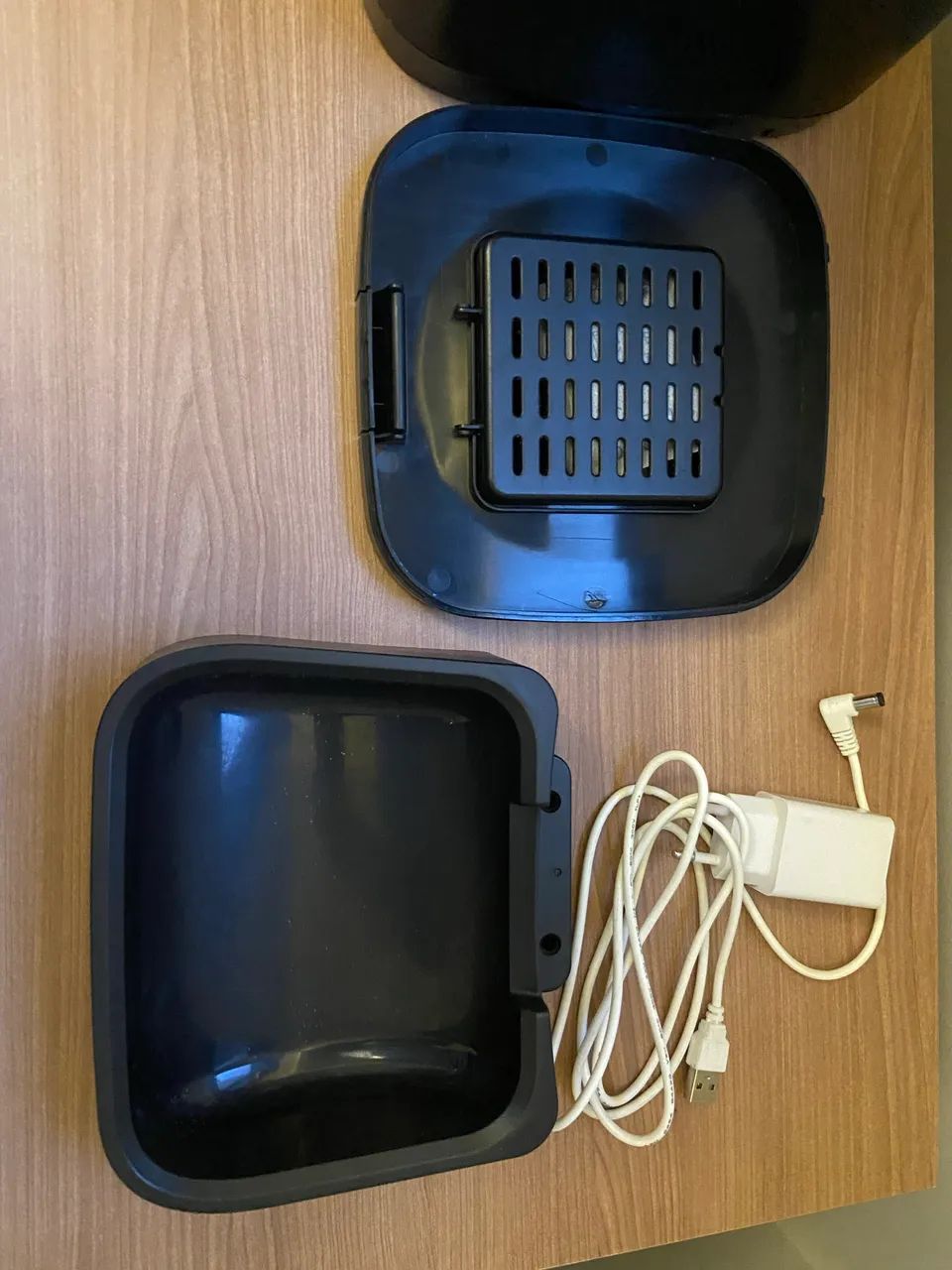 Comedouro Pet Inteligente App Tuya - Foto 5