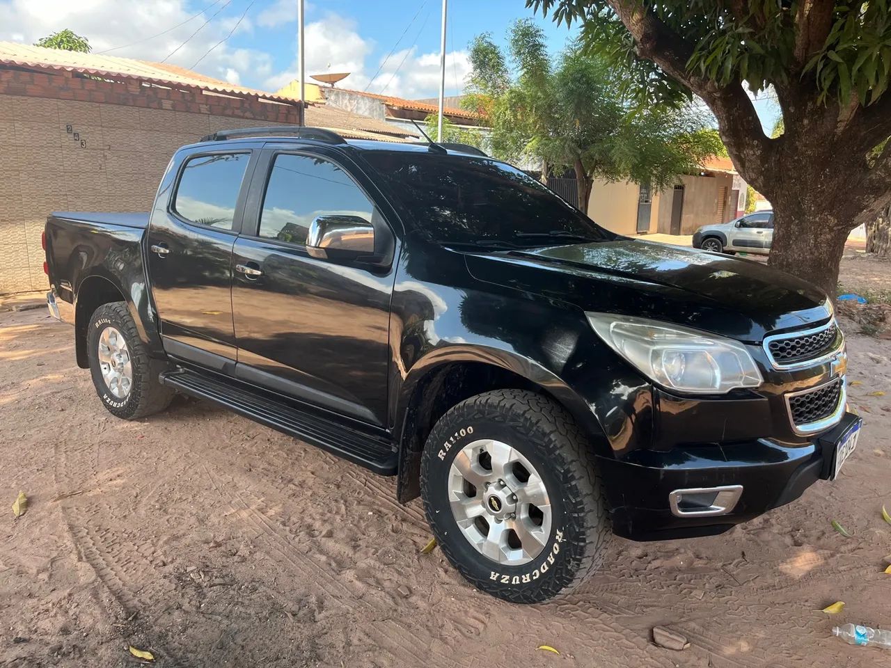 S10 2014 ltz flex, super conservada!  - Foto 5