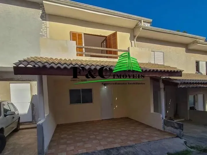 Casa / Sobrado para Venda em Pinhalzinho, --------------, 2 dormitórios, 2 banheiros, 2 va