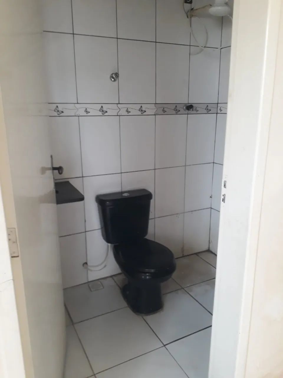 alugo casa vila guilhermina  - Foto 2