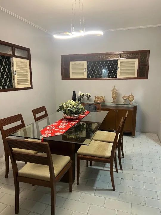 Casa no Expedicionários com 3 Quartos, sendo 2 suítes e piscina. - Foto 5
