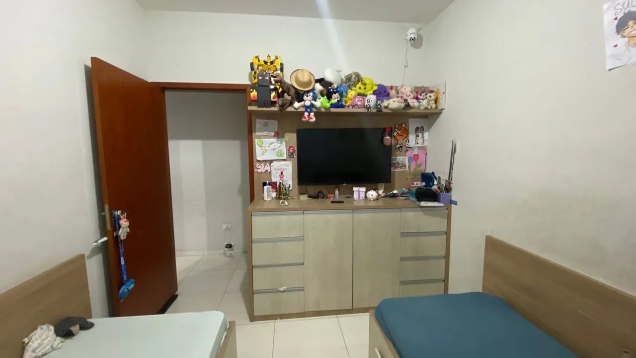 Foto - Jacareí - Residencial Parque dos Sinos