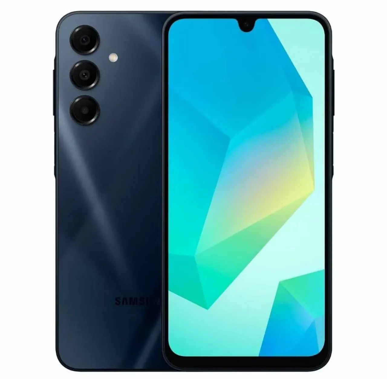 Smartphone Samsung Galaxy A16 4G 128GB 4GB RAM Dual SIM Tela 6.7".