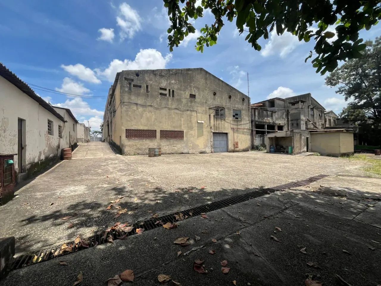 Aluguel Commercial / Industrial Contagem MG - Foto 9