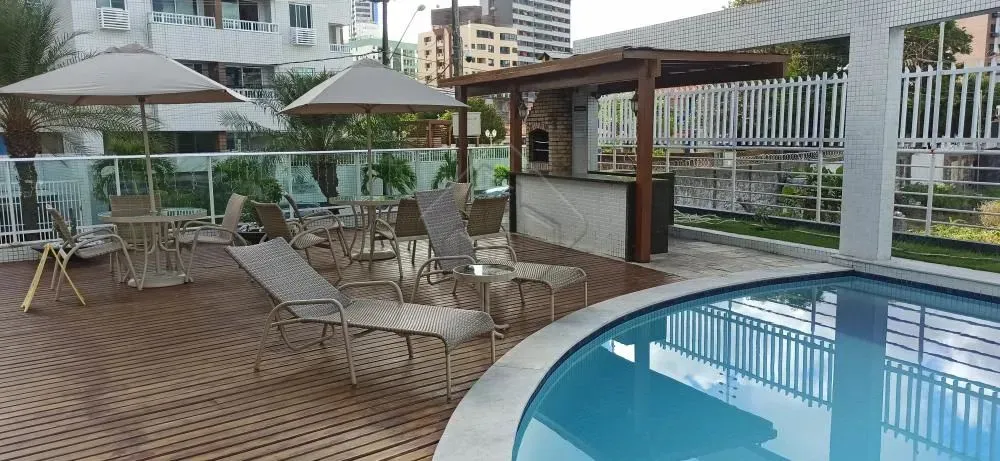 Apartamento Padrão em João Pessoa