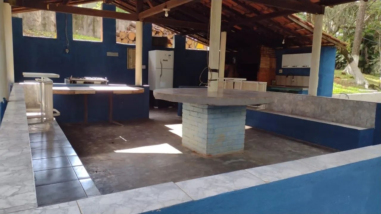 Chácara com Piscina e Lazer dentro de Condomínio  - Foto 4