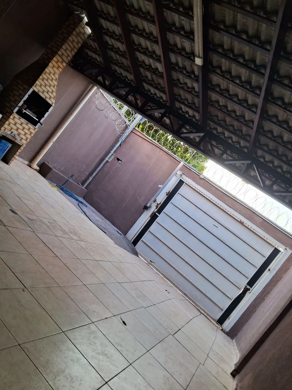 Foto - Goiânia - Setor Estrela Dalva