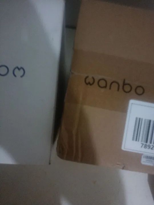 Projetor Portátil T2 Max - Novo New, LACRADO - Foto 2