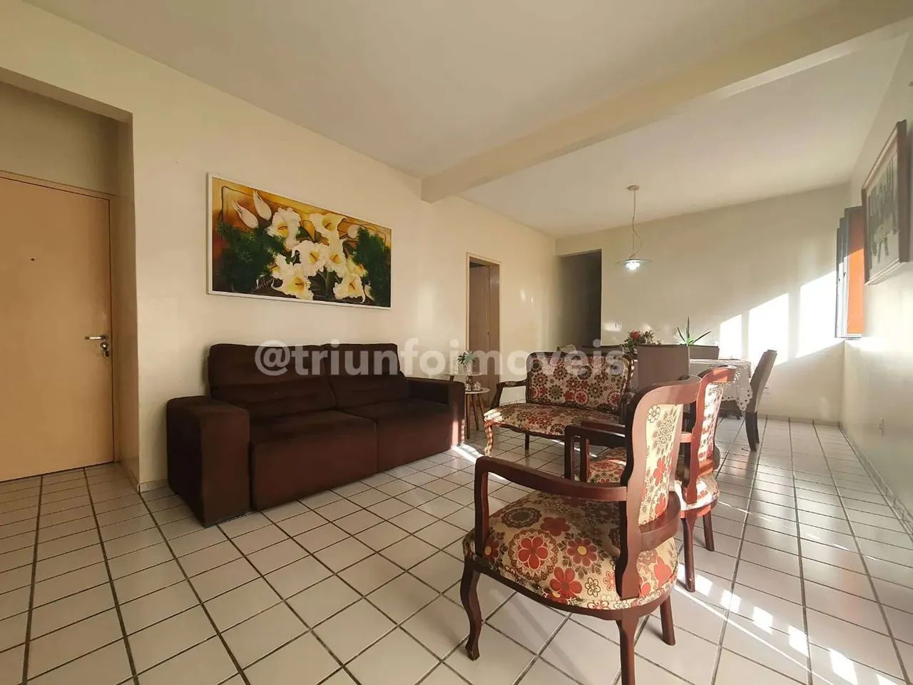 Apartamento a venda no Bairro São João com 4 Quartos TR215835 THE -1L992KQ - Foto 2