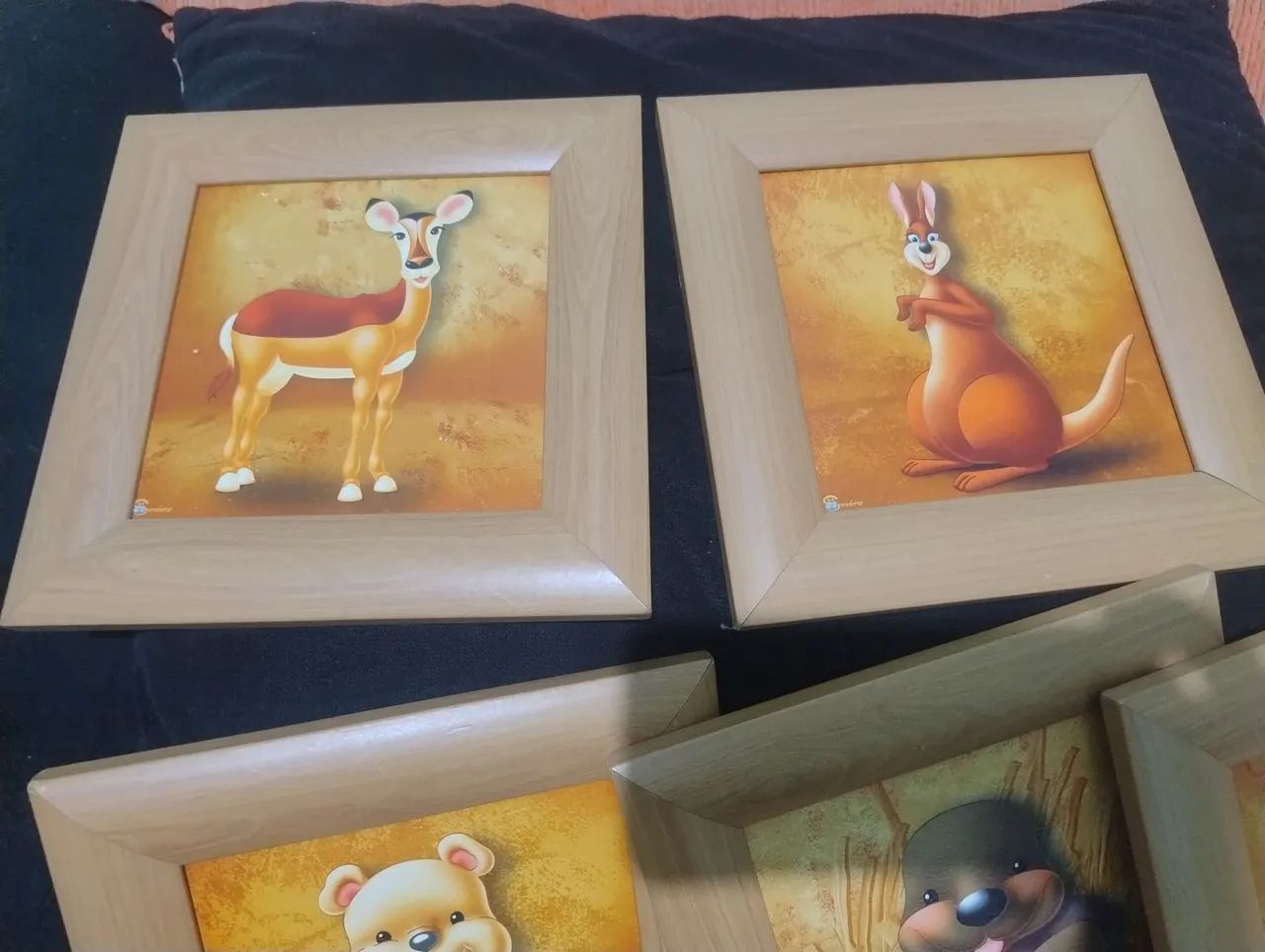 Quadros importados - Foto 2