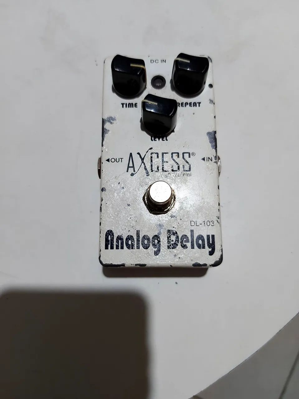 Pedais para Guitarra - Foto 2