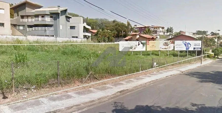 terreno - Bairro das Palmeiras - Campinas