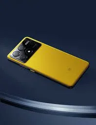 Poco X6 Pro 256 gb