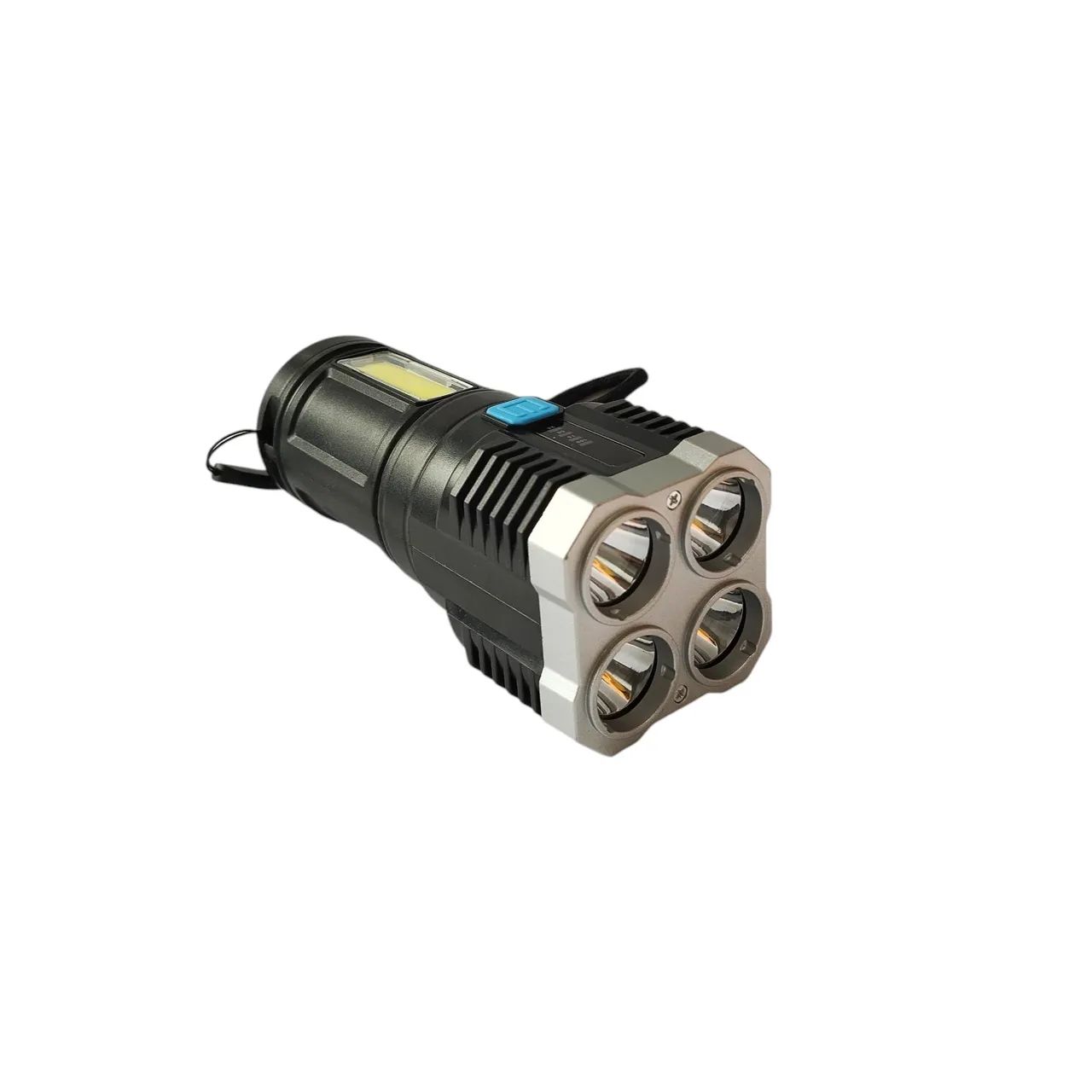 Lanterna de Camping 4 LED