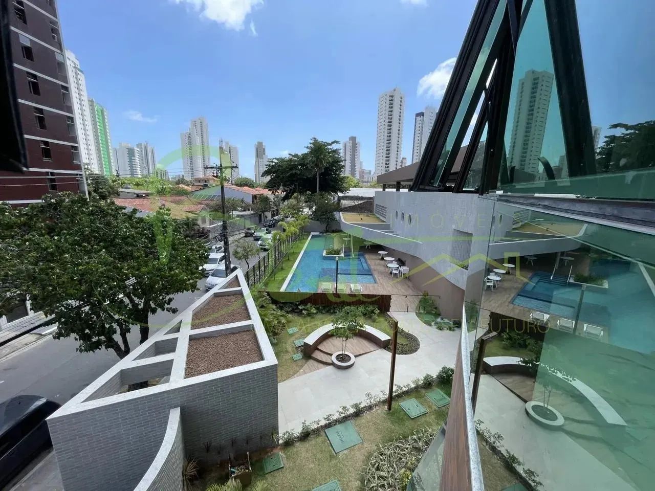 Vendo Apartamento No Edifício Palácio Madalena 88m² 3 Quartos Sendo 1 Suíte - Foto 3