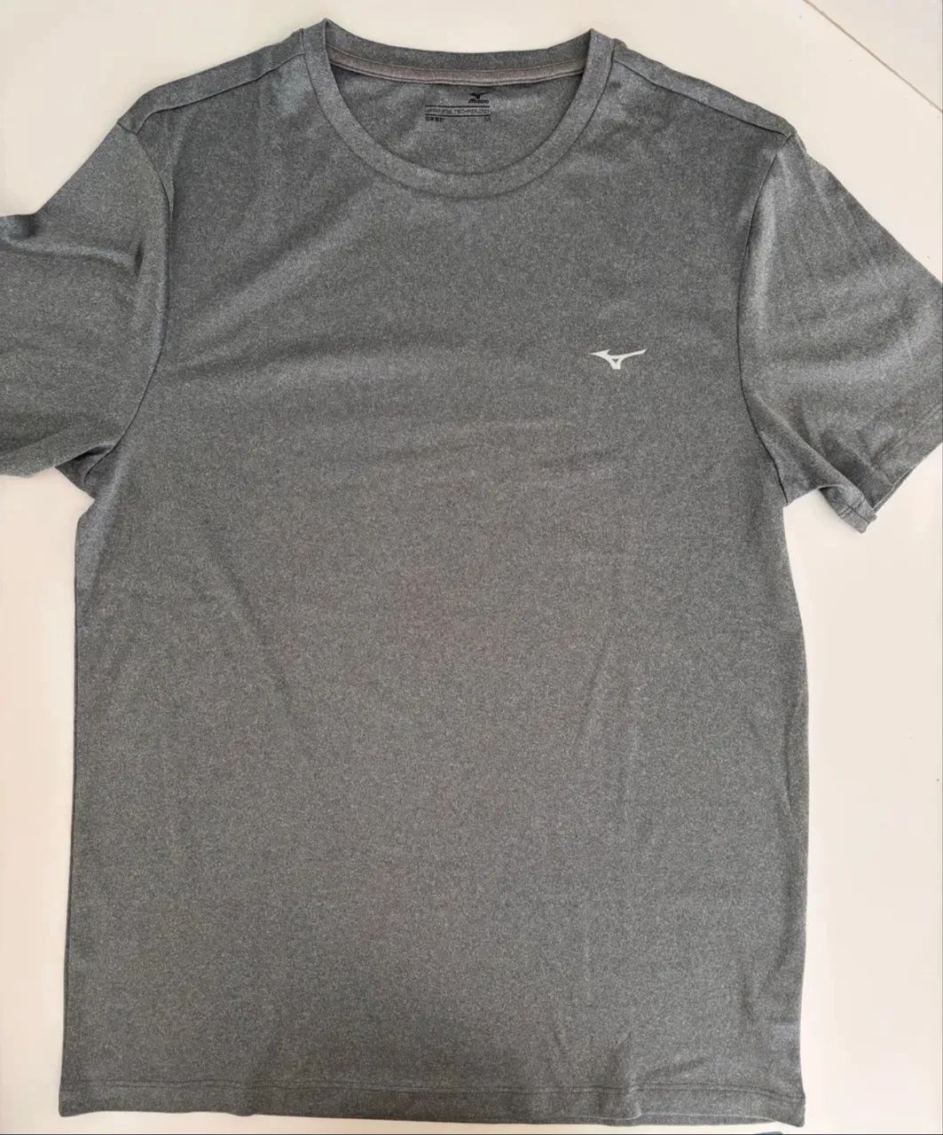 Camisetas Mizuno e Nike  - Foto 2
