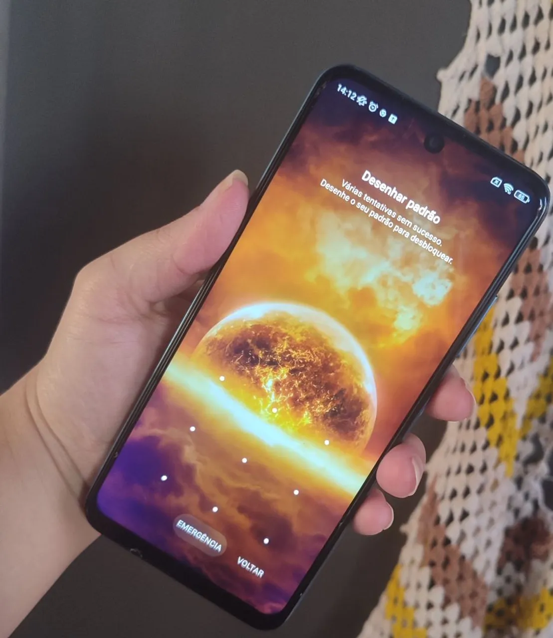 Redmi note 11