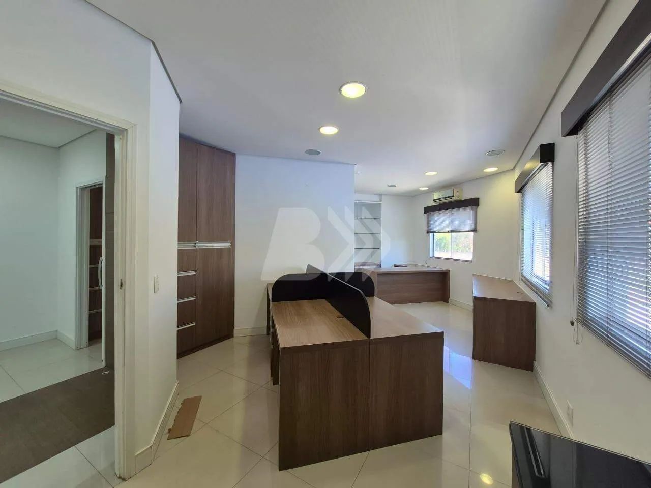 Sala comercial à venda no Terras de Piracicaba em Piracicaba - Foto 4