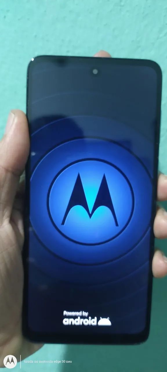 Moto g60s - Foto 3
