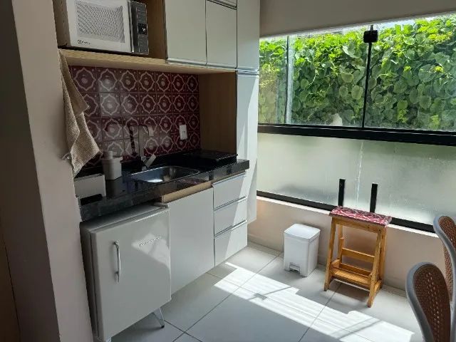 Flat de Luxo no Centro de Porto de Galinhas - Foto 15