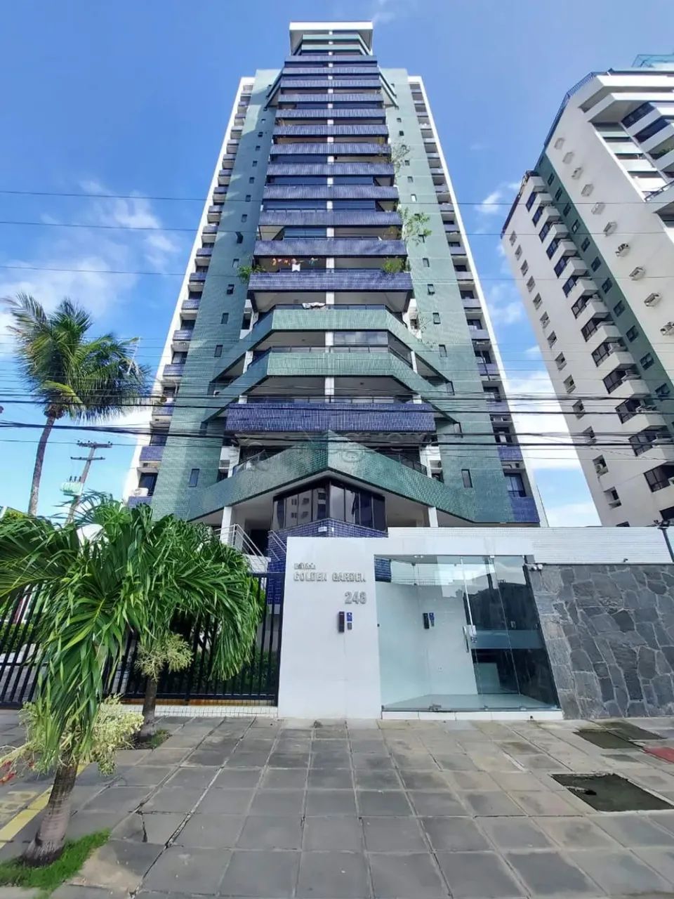 Imóvel a venda em Candeias